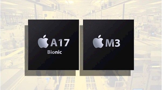 天桥苹果15维修站分享iPhone15系列会用3nm芯片吗 